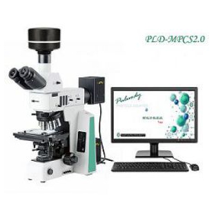 药典显微镜法不溶性微粒分析仪