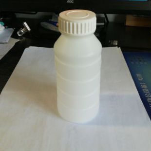 供应 普洛帝 颗粒度塑料清洁瓶