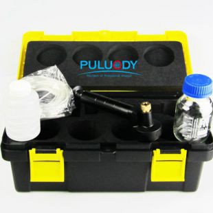 普洛帝油液取样器工具箱PSD-250