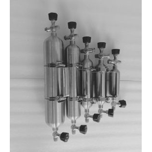 普洛帝液化气取样钢瓶PULL-GP4-1000
