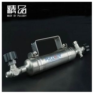 普洛帝液化气取样钢瓶PULL-GP4-1000