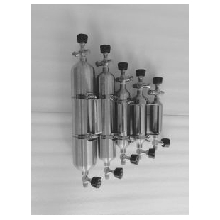 普洛帝液氮取样钢瓶PULL-GP4-300
