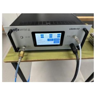 液体汽化装置Olfasense-LiGaVa 4.0