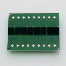 硅光电二极管阵列 S11212-021