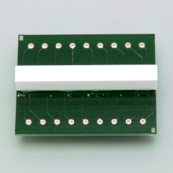 硅光电二极管阵列 S11212-121