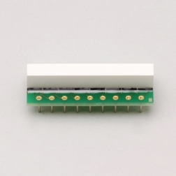 硅光电二极管阵列 S11299-121