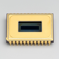 背照式CCD面阵传感器 S7030-1006