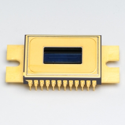 背照式<em>CCD</em>面阵传感器 S9038-0902S