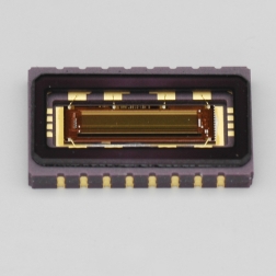 CMOS线阵图像传感器 S9227-04