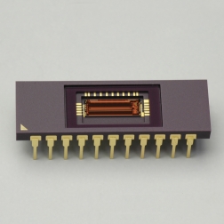 CMOS线阵图像传感器 S11105