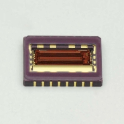CMOS线阵图像传感器 S11105-01