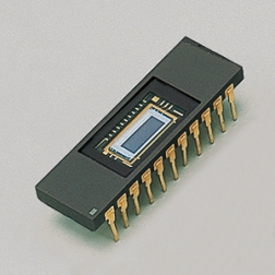 NMOS线阵图像传感器 S8380-128Q