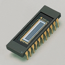 NMOS線陣圖像傳感器 S8381-512Q