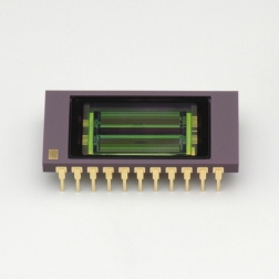 铟镓砷线阵图像传感器 G11620-512DA