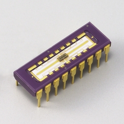 铟镓砷PIN光电二极管阵列 G7151-16