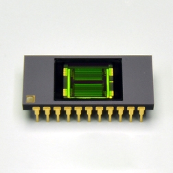 铟镓砷线阵图像传感器 G11620-128DA