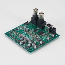 CCD图像传感器驱动电路 C11165-02