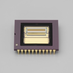 铟镓砷线阵图像传感器 G11608-512DA