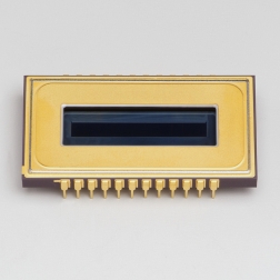 背照式CCD面阵传感器 S13240-1107