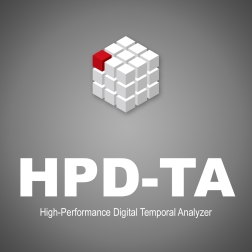 HPD-TA软件 U13313-01
