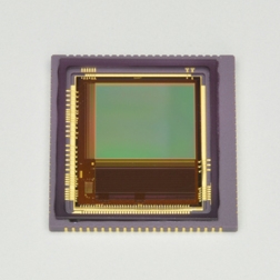 CMOS面阵图像传感器 S13101