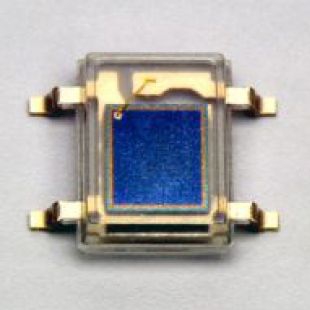 硅PIN光电二极管 S14016-01DT