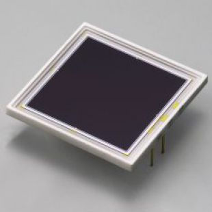 滨松硅PIN光电二极管 S3584-08