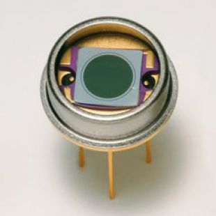 滨松硅PIN光电二极管 S3759