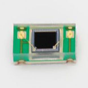 滨松硅PIN光电二极管 S10993-02CT