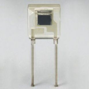 滨松硅PIN光电二极管 S2506-02