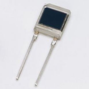 滨松硅PIN光电二极管 S6775