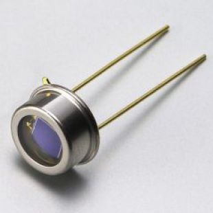 滨松硅光电二极管 S2386-5K