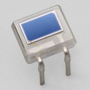 滨松硅PIN光电二极管 S8729-10
