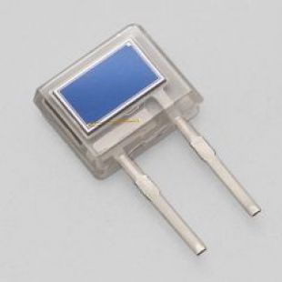 滨松硅PIN光电二极管 S8729