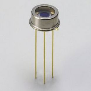 滨松硅PIN光电二极管 S3072