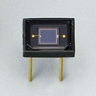 滨松硅光电二极管 S1337-33BQ