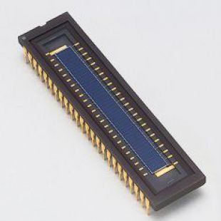 滨松硅PIN光电二极管 S4111-46Q