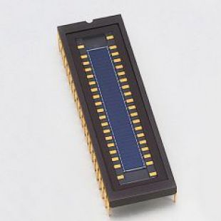 滨松硅PIN光电二极管 S4114-35Q