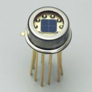 滨松硅PIN光电二极管 S4349