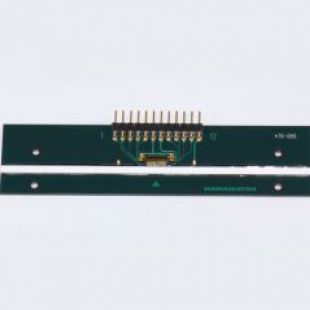 滨松带放大器的光电二极管阵列 S11866-64G-02