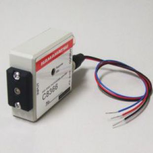滨松光电传感器放大器 C8366