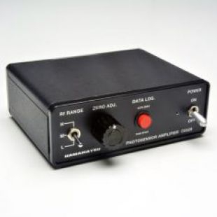 滨松光电传感器放大器 C9329