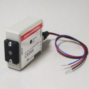滨松光电传感器放大器 C8366-01