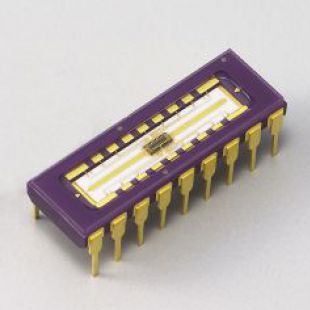 滨松InGaAs PIN光电二极管阵列 G7150-16