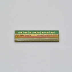 CMOS 线阵图像传感器 S13131-1536