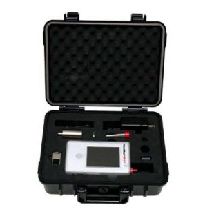 美国PMS  HandiLaz® Mini II手持式空气粒子计数器