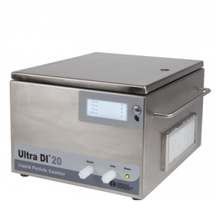 美国PMS   Ultra DI® 20 超纯水液体粒子计数器
