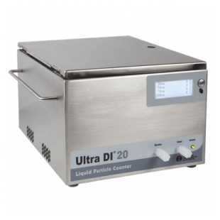 美国PMS   Ultra DI® 20 超纯水液体粒子计数器
