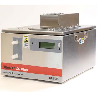 Ultra DI® 20 Plus液体粒子计数器