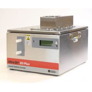 PMS  20 nm液体粒子计数器 Ultra DI® 20 Plus